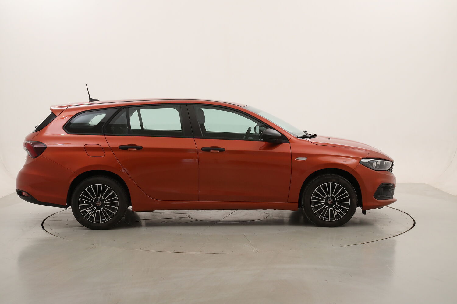Fiat Tipo SW 1.0 usata del 2023 con 42.773 km