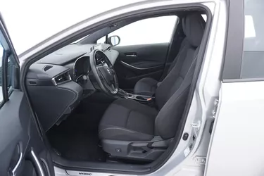 Toyota Corolla TS Hybrid Business 1.8 Full Hybrid 122CV Automatico Sedili