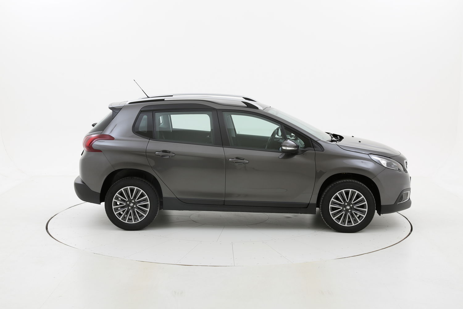 Peugeot 2008 usata del 2019 con 19.638 km