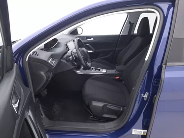 Peugeot 308 SW Business EAT6 1.5 Diesel 131CV Automatico Sedili