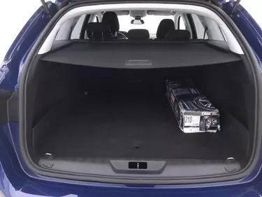 Peugeot 308 SW Business EAT6 1.5 Diesel 131CV Automatico Bagagliaio