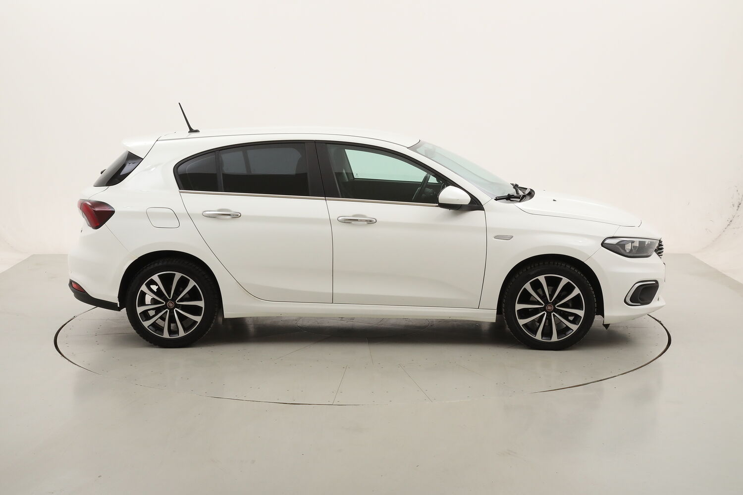 Fiat Tipo Business - 5 porte usata del 2020 con 110.252 km