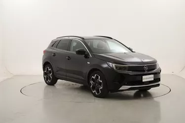 Opel Grandland Ultimate 1.2 Benzina 131CV Automatico Opel Grandland Ultimate 1.2 Benzina 131CV Automatico