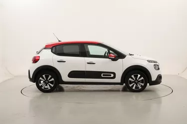 Citroen C3 Shine 1.2 Benzina 83CV Manuale Citroen C3 Shine 1.2 Benzina 83CV Manuale
