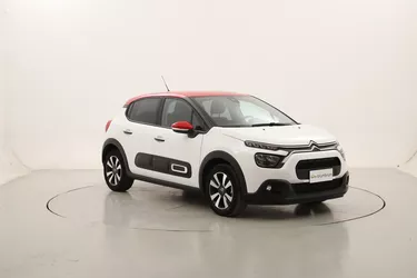 Citroen C3 Shine 1.2 Benzina 83CV Manuale Citroen C3 Shine 1.2 Benzina 83CV Manuale