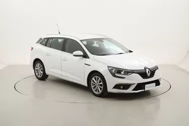 Renault Megane Sporter Energy Business EDC 1.5 Diesel 110CV Automatico