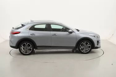 Kia XCeed Hybrid Business DCT 1.5 Mild Hybrid 160CV Automatico Kia XCeed Hybrid Business DCT 1.5 Mild Hybrid 160CV Automatico