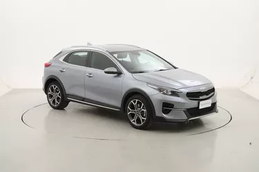 Kia XCeed Hybrid Business DCT 1.5 Mild Hybrid 160CV Automatico Kia XCeed Hybrid Business DCT 1.5 Mild Hybrid 160CV Automatico