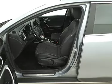 Kia XCeed Hybrid Business DCT 1.5 Mild Hybrid 160CV Automatico Sedili