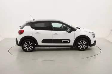 Citroen C3 Shine 1.2 Benzina 83CV Manuale