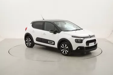 Citroen C3 Shine 1.2 Benzina 83CV Manuale