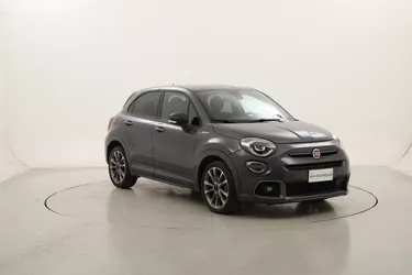 Fiat 500X Sport 1.6 Diesel 130CV Manuale Fiat 500X Sport 1.6 Diesel 130CV Manuale