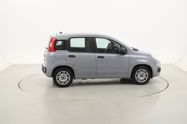 Fiat Panda Hybrid Easy 1.0 Mild Hybrid 69CV Manuale Fiat Panda Hybrid Easy 1.0 Mild Hybrid 69CV Manuale