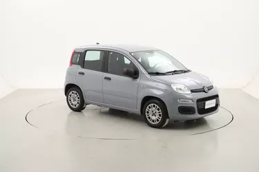 Fiat Panda Hybrid Easy 1.0 Mild Hybrid 69CV Manuale Fiat Panda Hybrid Easy 1.0 Mild Hybrid 69CV Manuale