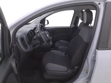 Fiat Panda Hybrid Easy 1.0 Mild Hybrid 69CV Manuale Sedili