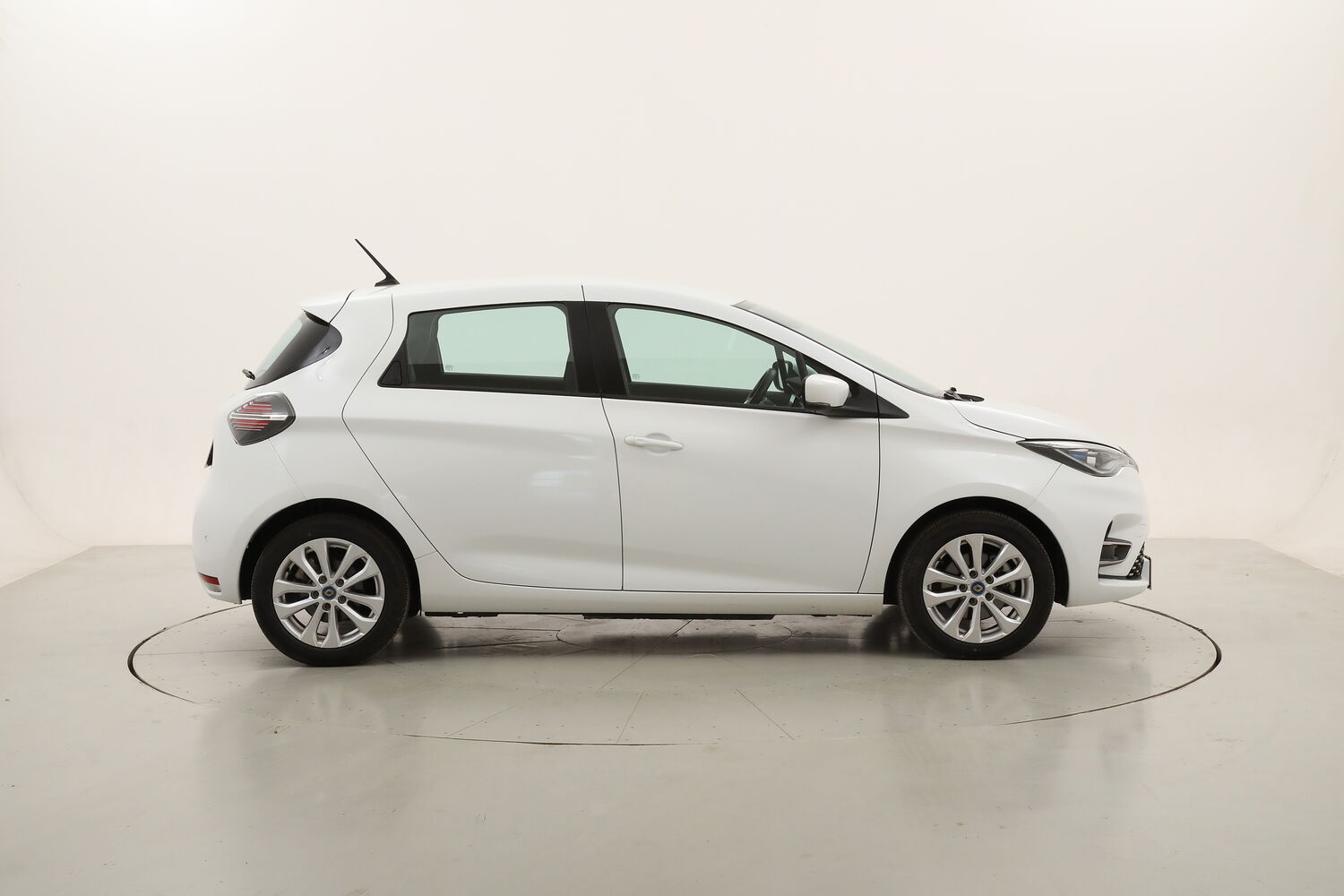 Renault ZOE Zen usata del 2020 con 40.872 km