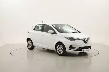Renault ZOE Zen Elettrico 136CV Automatico