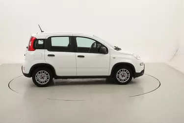 Fiat Panda Hybrid 1.0 Mild Hybrid 70CV Manuale Fiat Panda Hybrid 1.0 Mild Hybrid 70CV Manuale