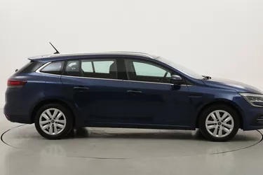 Renault Megane Sporter Business EDC 1.5 Diesel 116CV Automatico Renault Megane Sporter Business EDC 1.5 Diesel 116CV Automatico