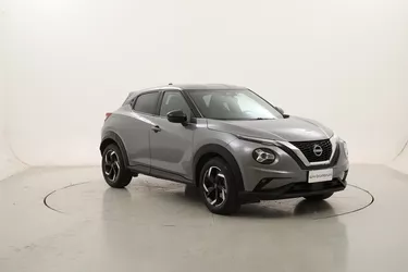 Nissan Juke N-Connecta 1.0 Benzina 114CV Manuale