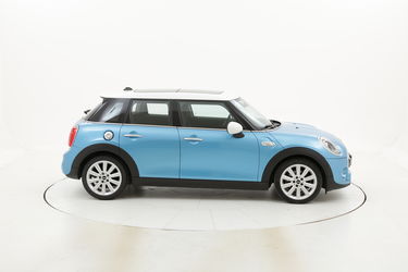Mini Mini usata del 2016 con 116.274 km