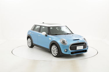 Mini Mini usata del 2016 con 116.274 km