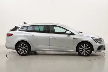 Renault Megane Sporter R.S. Line EDC 1.5 Diesel 116CV Automatico