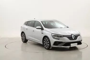Renault Megane Sporter R.S. Line EDC 1.5 Diesel 116CV Automatico