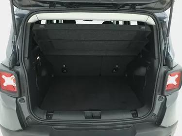 Jeep Renegade Hybrid Limited 1.5 Mild Hybrid 130CV Automatico Bagagliaio