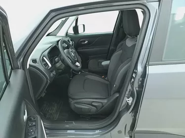 Jeep Renegade Hybrid Limited 1.5 Mild Hybrid 130CV Automatico Sedili