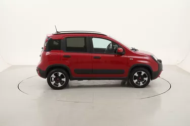 Fiat Panda Hybrid Cross 1.0 Mild Hybrid 69CV Manuale Fiat Panda Hybrid Cross 1.0 Mild Hybrid 69CV Manuale