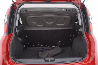 Fiat Panda Hybrid Cross 1.0 Mild Hybrid 69CV Manuale Bagagliaio