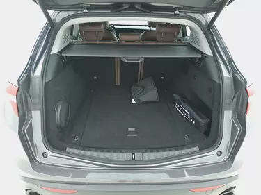 Alfa Romeo Stelvio B-Tech AT8 Q4 2.1 Diesel 190CV Automatico Bagagliaio
