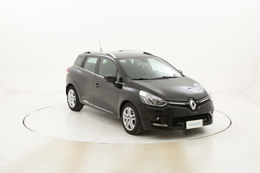 Renault Clio Sporter Energy Zen usata del 2017 con 89.876 km