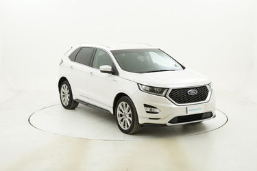 Ford Edge Titanium AWD Powershift usata del 2018 con 82.632 km