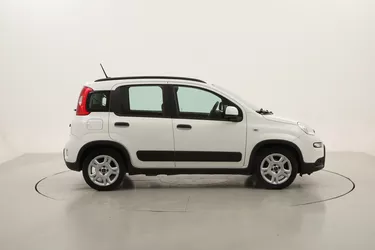 Fiat Panda Hybrid City Life 1.0 Mild Hybrid 70CV Manuale Fiat Panda Hybrid City Life 1.0 Mild Hybrid 70CV Manuale