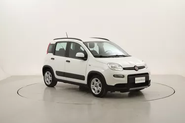 Fiat Panda Hybrid City Life 1.0 Mild Hybrid 70CV Manuale Fiat Panda Hybrid City Life 1.0 Mild Hybrid 70CV Manuale