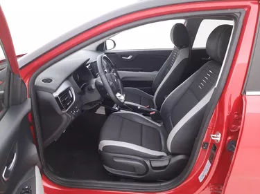 Kia Stonic Energy DCT7 1.0 Benzina 120CV Automatico Sedili