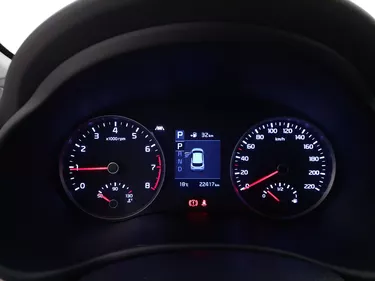 Kia Stonic Energy DCT7 1.0 Benzina 120CV Automatico Interni