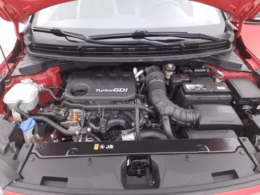 Kia Stonic Energy DCT7 1.0 Benzina 120CV Automatico Vano motore