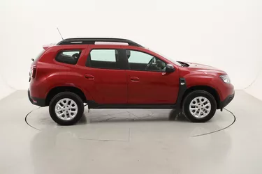 Dacia Duster Comfort 4x4 1.5 Diesel 114CV Manuale Dacia Duster Comfort 4x4 1.5 Diesel 114CV Manuale