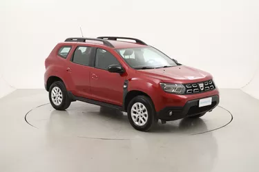 Dacia Duster Comfort 4x4 1.5 Diesel 114CV Manuale Dacia Duster Comfort 4x4 1.5 Diesel 114CV Manuale