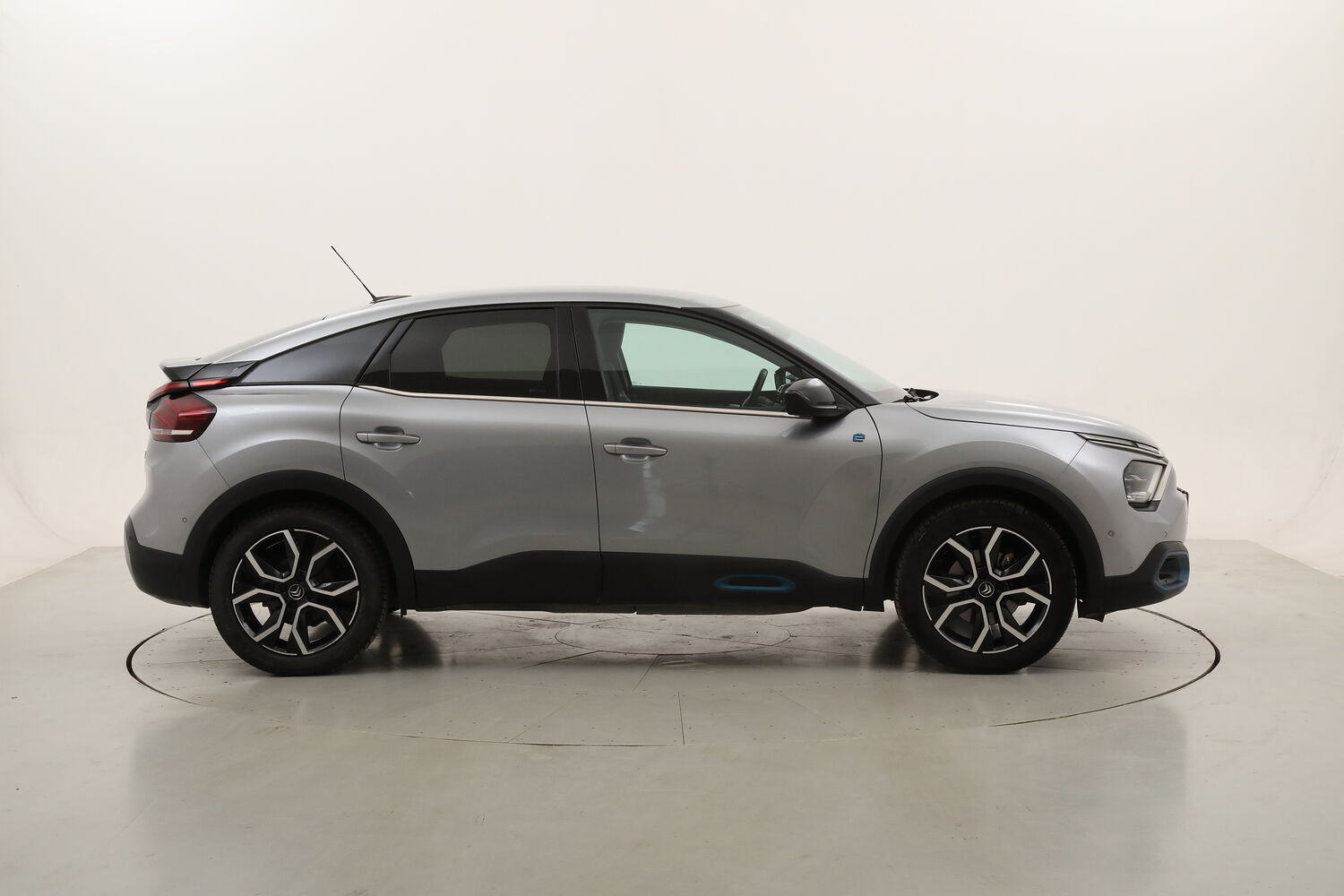 Citroen C4 Shine usata del 2021 con 78.919 km