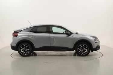 Citroen C4 Shine Elettrico 136CV Automatico