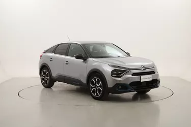 Citroen C4 Shine Elettrico 136CV Automatico