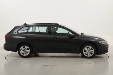 Volkswagen Golf Variant Variant Life DSG 2.0 Diesel 150CV Automatico