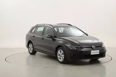 Volkswagen Golf Variant Variant Life DSG 2.0 Diesel 150CV Automatico