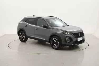Peugeot 2008 Allure 1.2 Benzina 100CV Manuale
