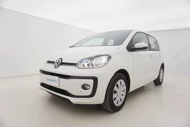 Volkswagen up! Move 1.0 Benzina 75CV Manuale Visione frontale