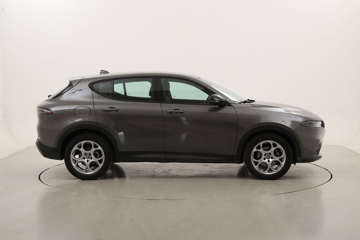 Alfa Romeo Tonale Sprint usata del 2023 con 92.410 km